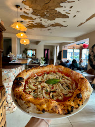 Photo n°8 de La casa di Anna paris à Bagnolet (Restaurant)