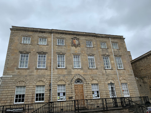 The Stamford Town Guided Tours - Thumbnail