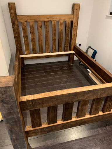 Make Wood Work - Visual