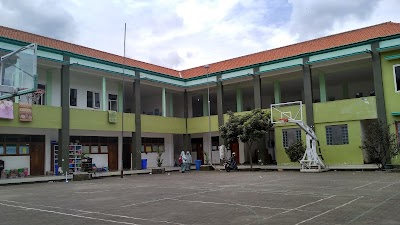 Photos of Pondok Pesantren Amanatul Ummah