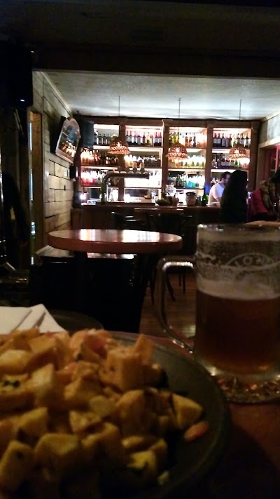 Photos of cafe Bar L' Chinchel