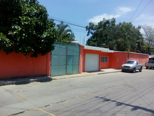 La Escuelita CENTRO INFANTIL