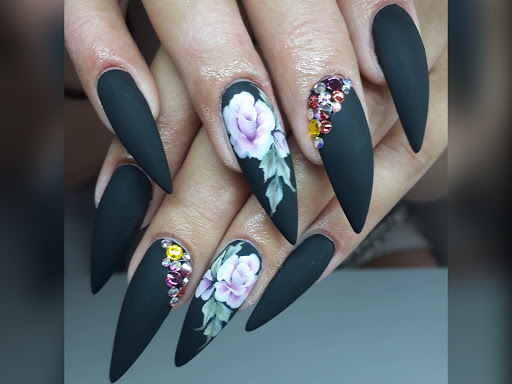 Kosmeticstudio Glamorous Beauty Palace SINCE 2012 - Thumbnail