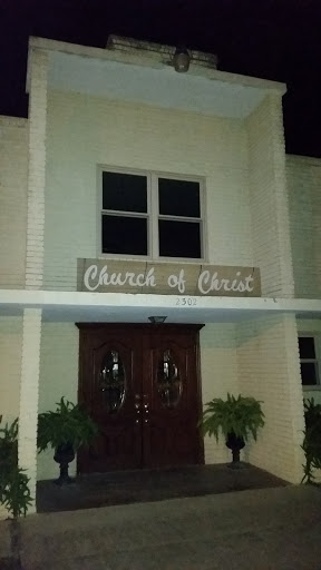 Hondo Church of Christ - Thumbnail