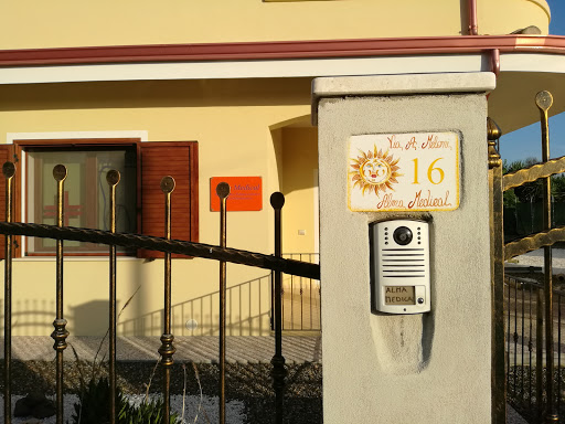 Studio Medico Polispecialistico Alma Medical