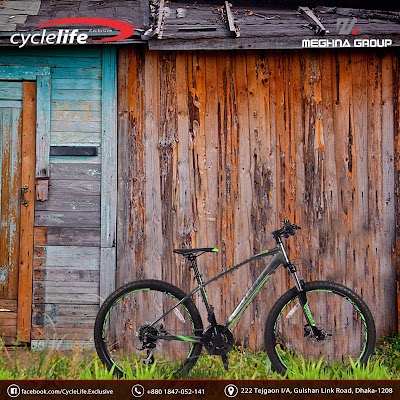 Photos of CBC Bikers World