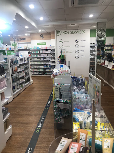 GRANDE PHARMACIE PASTEUR I Tremblay 93 - Thumbnail
