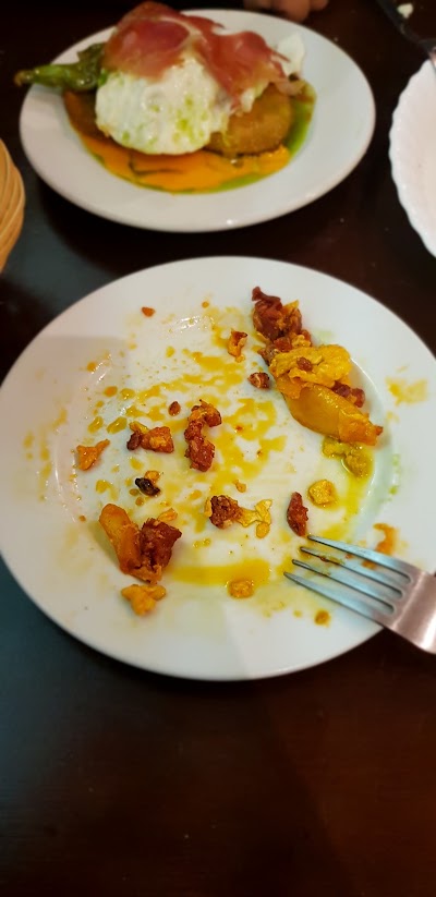 Photos of Restaurante La Arquer&iacute;a