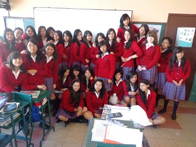 Photos of Colegio Particular Santa Mar&iacute;a Mazzarello