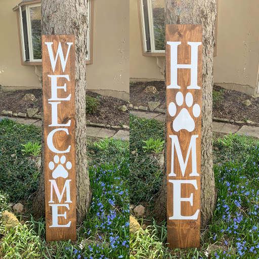 Whimsy Little Things - Visual