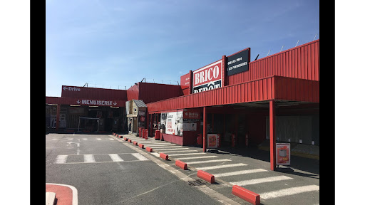 Photo de Leroy Merlin France - siège social à Lezennes (59260)