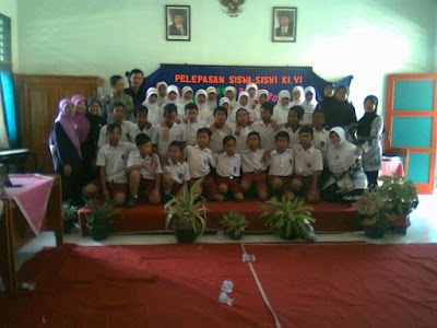 Photos of SD Negeri Kemandungan 3