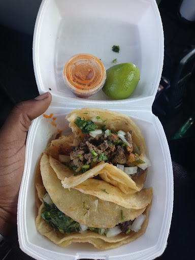 AMERIMEX TAQUERIA - Thumbnail