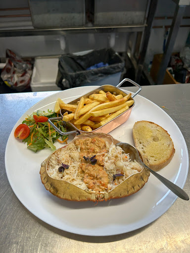 Glenesk Cafe - Thumbnail