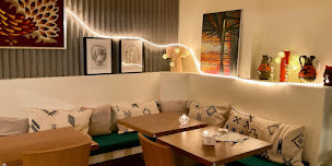 Photo n°50 de Restaurant Les Sequanes à Noyers (Bar)