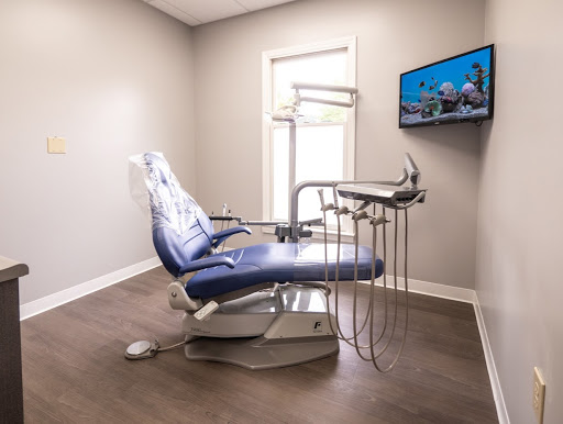 Gastonia Dentist | Bass Dentistry - Thumbnail