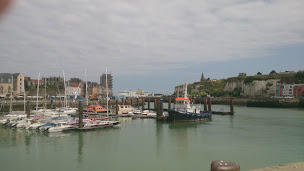 Photo n°9 de location saisonniere à Dieppe (Agence de location de maisons de vacances)