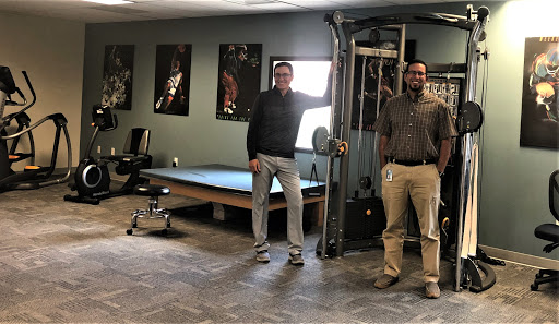 Monte Vista Physical Therapy of Rio Grande Hospital