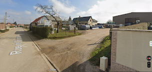 Photo n°1 de SAS H P Terrassement à Bouillancourt-en-Séry (Service d'assainissement)