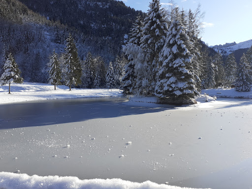 Aux Contamines - Thumbnail