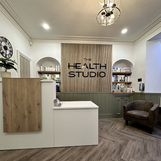 The Health Studio