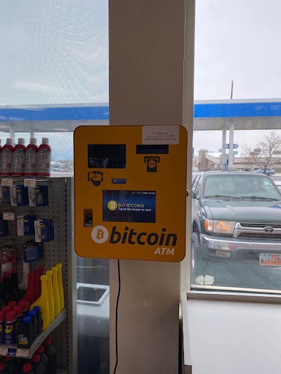 Quad Coin Bitcoin ATM