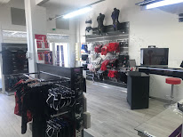 La Scandaleuse Lingerie (by Estella) à Tavaux