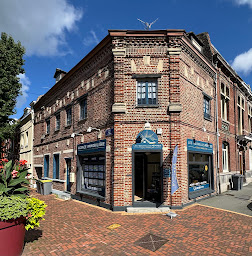 Photo n°2 de Les Nouvelles Pépites - Croix à Croix (Agence immobilière)