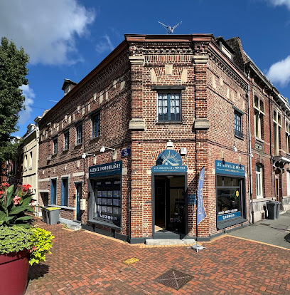 Les Nouvelles Pépites - Croix