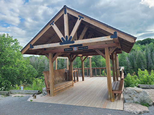 McRae Lookout Park - Thumbnail