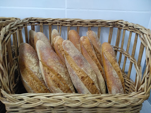 Pastisseria Sense Gluten - Thumbnail