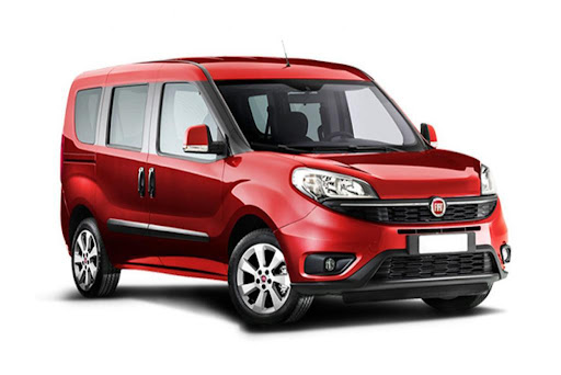 Jocar Rent a Car en San Isidro - Thumbnail