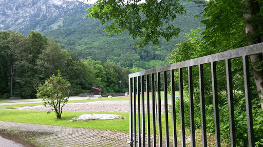 Nonner Stadion - Visual