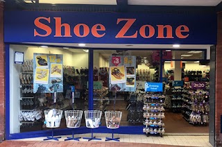 Shoezone