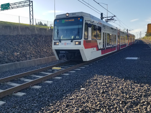 SE Division St - Visual