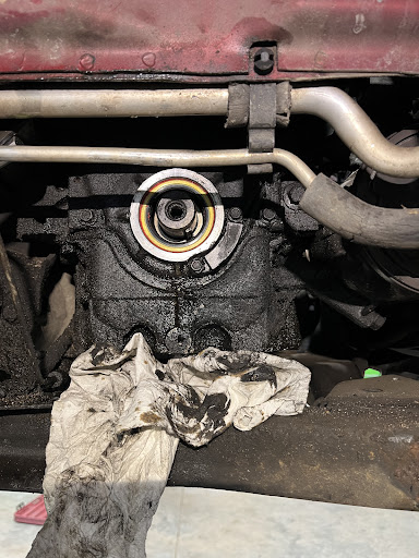 Back 40 Repairs LLC - Thumbnail