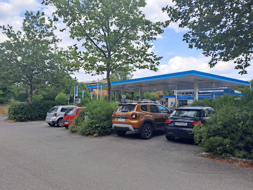 P+R Parkplatz Reutlingen-Nord