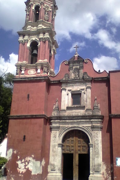 Photos of San Bartolom&eacute; Ap&oacute;stol