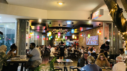 Photo of Ton Khao Bistro