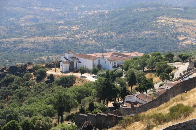 Marvão