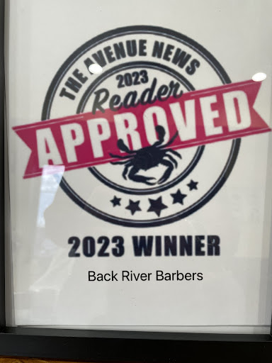 Back River Barbers - Thumbnail