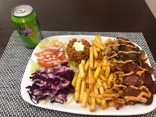 Photo 3 - Burger Express Biars