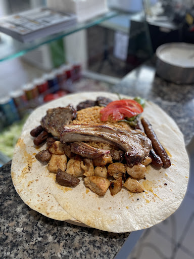 Photo 1 - Kebab D'Or