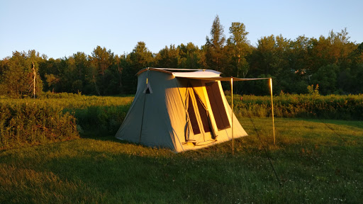 Maple Hill Campsites - Thumbnail