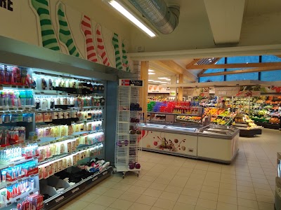 Photos of SPAR Aurland