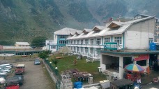 STC Motel Naran