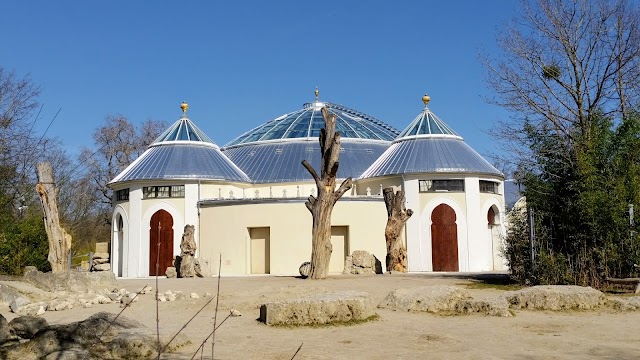 Hellabrunn Der Münchner Tierpark