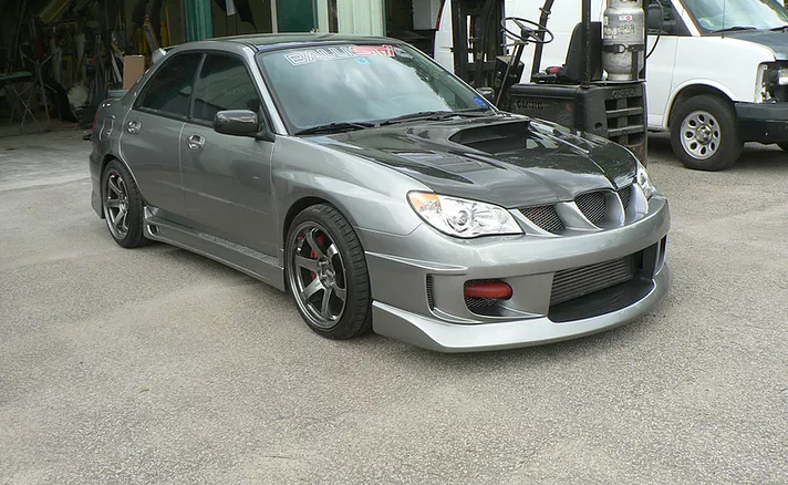 Bumper to Bumper Auto Body