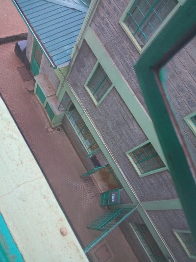 Photos of Kimathi Student Centre Hostels