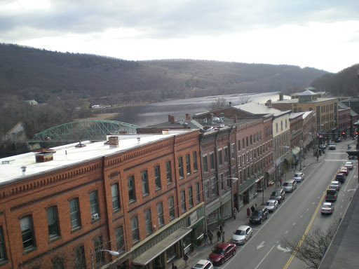 iBrattleboro.com - Visual